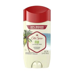 old spice fiji with palm tree deodorant 150ml