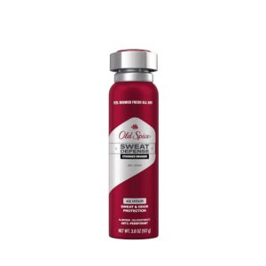 old spice spray swagger invisible antiperspirant deodrant 150ml