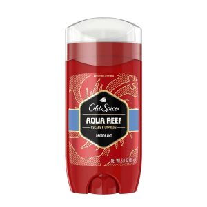 old spice stick aqua reef deodrant 150ml