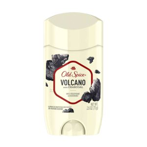 old spice stick volcano with charcoal antiperspirant 150ml