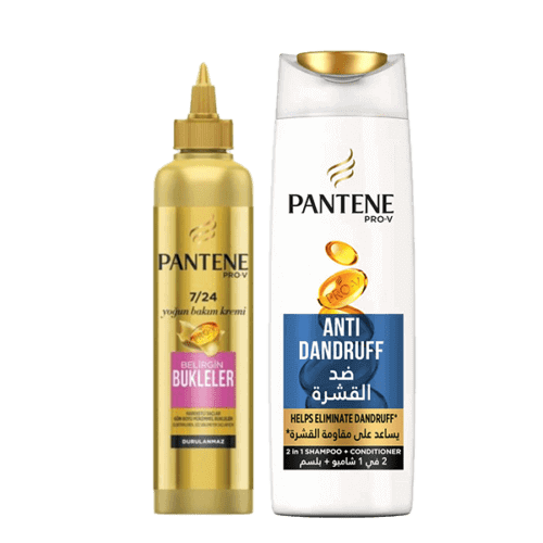 PANTENE