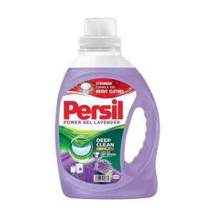 persil gel lavender 3080ml