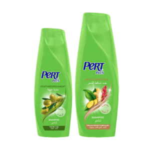 pert plus