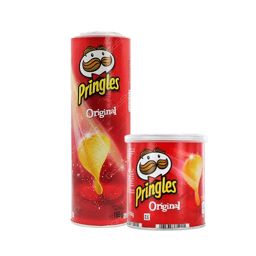 PRINGLES