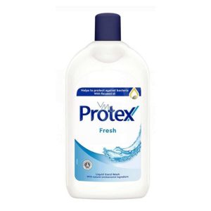 protex liquid soap refreshing 1400ml