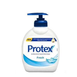 protex liquid soap refreshing 300ml