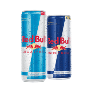 Red bull 473ml