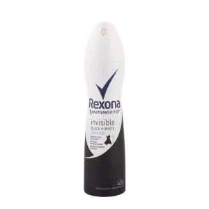 rexona invisible diamond 150ml