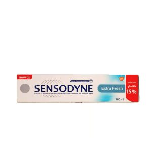 sensodyne Extra fresh 100ml
