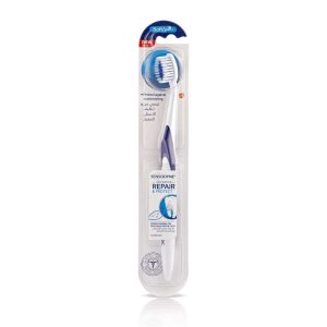 sensodyne Repair Protection toothbrush