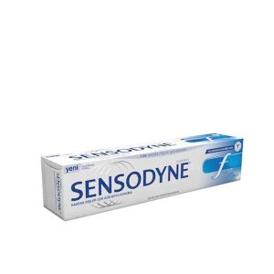 sensodyne f 50ml