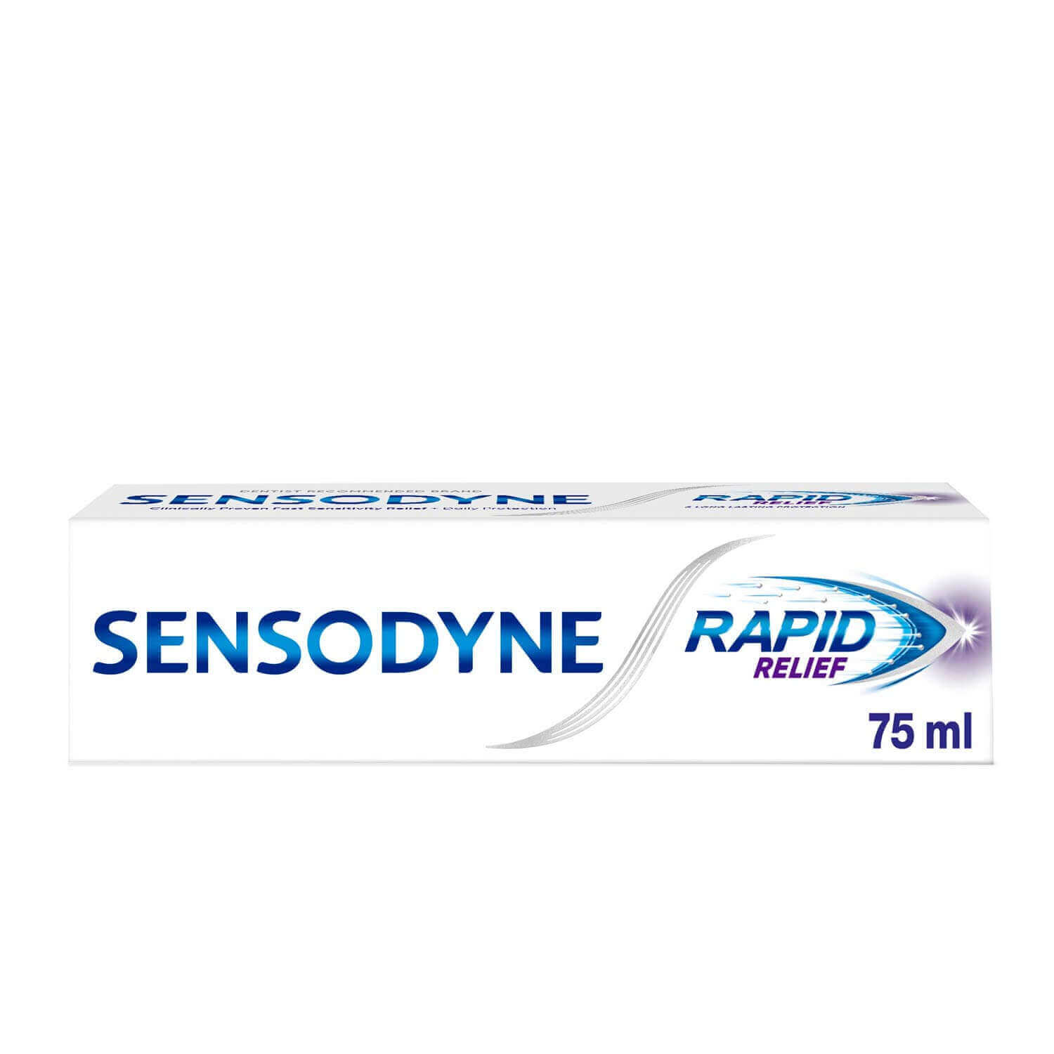 sensodyne quick relief 75ml