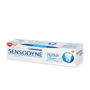 sensodyne repair and protect 75ml