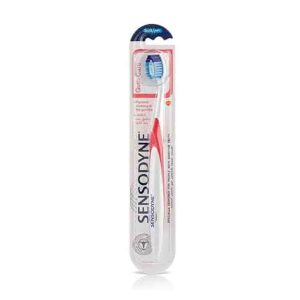 sensodyne tender Gums toothbrush
