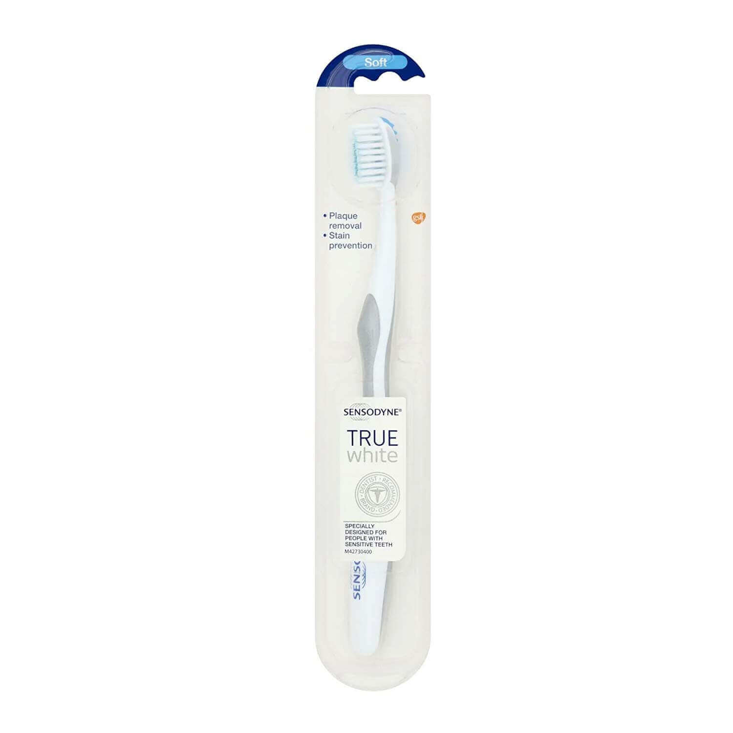 sensodyne true white toothbrush