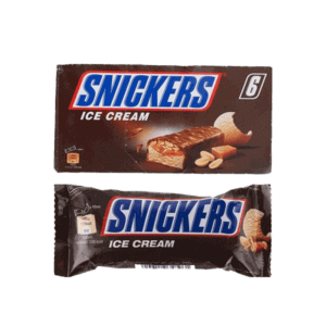 snckers
