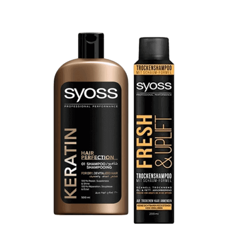 SYOSS