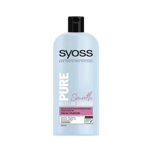 syosspureshampoosmoothmicellar550ml