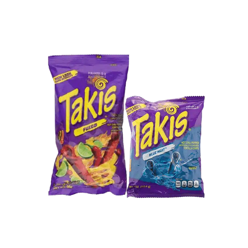 TAKIS