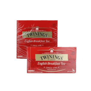 twinings
