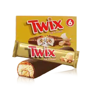 twix