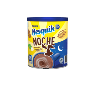 Nesquik Extra Choc   Nestlé   390 g