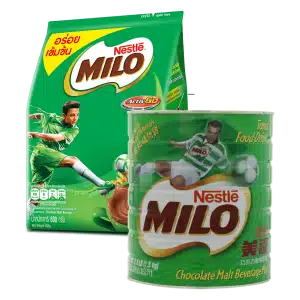 Milo sayilat bialshuwkulatat