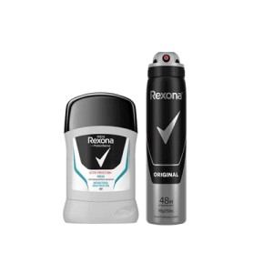 Rexona