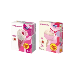 Chupa Chups Shakes