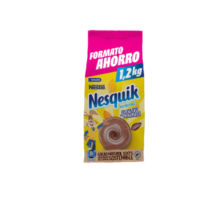 NESQUIK Pure CACAO  1,2kg