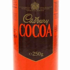 Cadbury Cocoa 250g