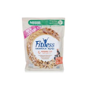 Nestlé Fitness Morning Boost Honey & Almond