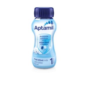 Aptamil 1 First Infant Milk Ready-to-Drink