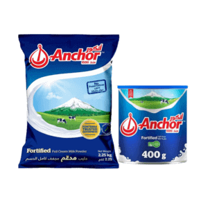 Anchor Milk Powder