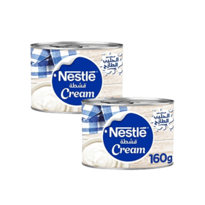 Nestle Cream