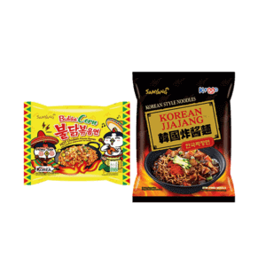 SAMYANG NOODLES