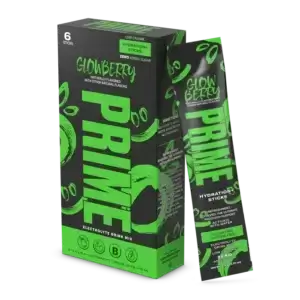 Prime Juice Powder