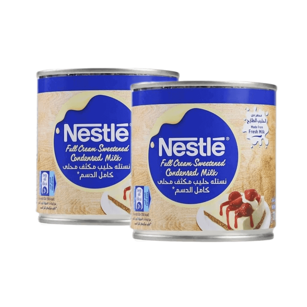 Nestle Condensed Milk