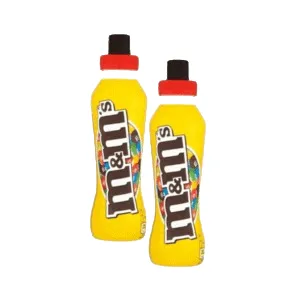 M&M’s