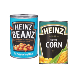 HEINZ