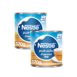 Nestle Evaporated Milk