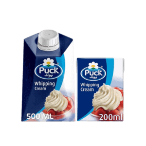 PUCK CREAM