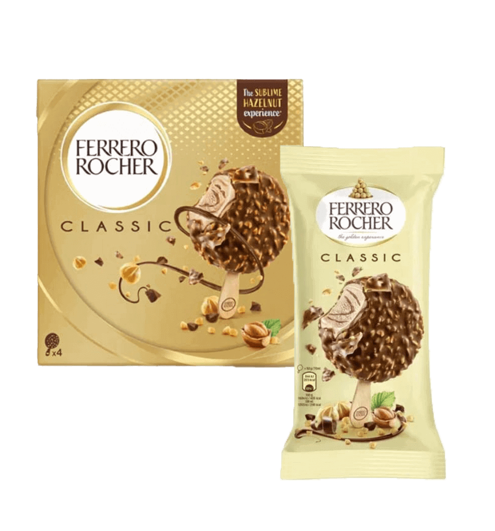 Ferrero Rocher